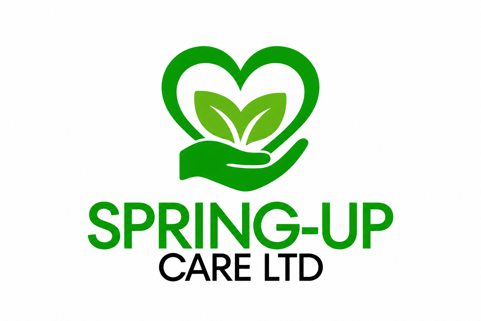 Spring-up Care LTD